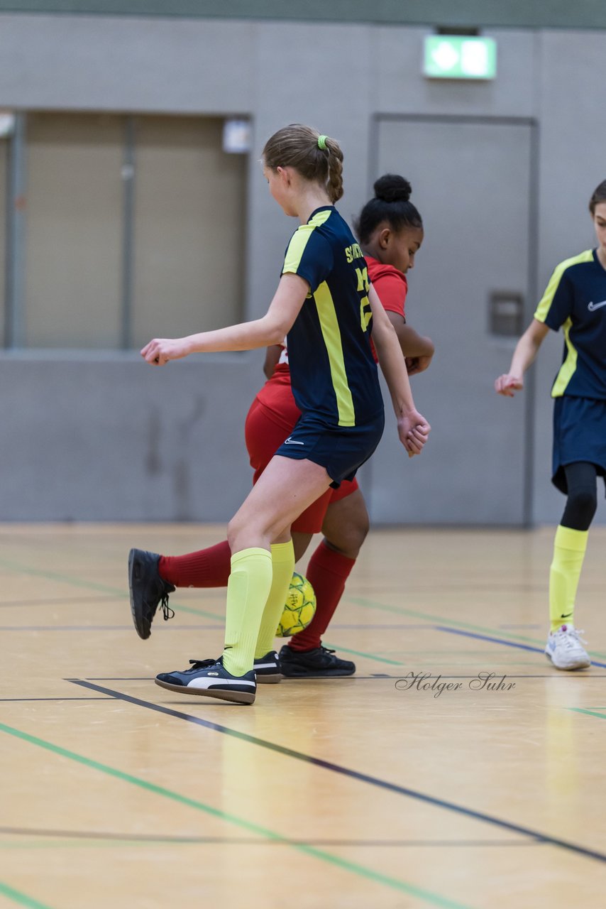 Bild 199 - wCJ Futsalmeisterschaft